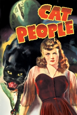 Watch free Cat People movies online