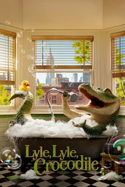 Watch free Lyle, Lyle, Crocodile movies online