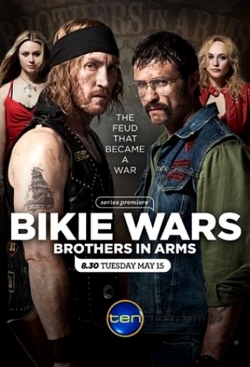 Watch free Bikie Wars: Brothers in Arms movies online