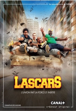 Watch free Les Lascars movies online