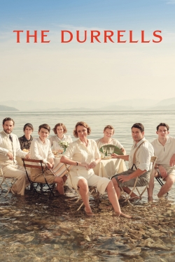 Watch free The Durrells movies online