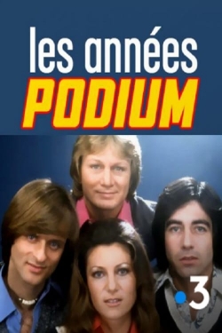 Watch free Les années Podium movies online