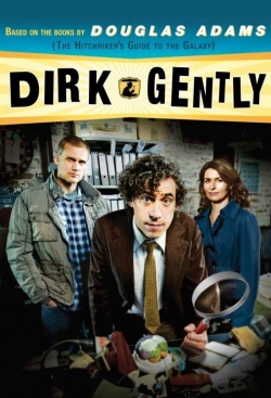 Watch free Dirk Gently movies online