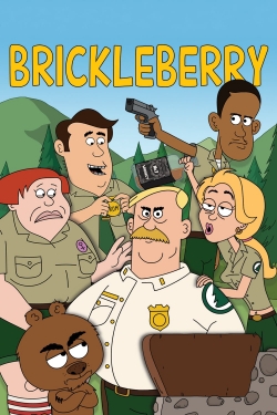 Watch free Brickleberry movies online