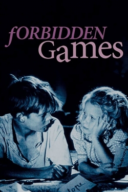 Watch free Forbidden Games movies online