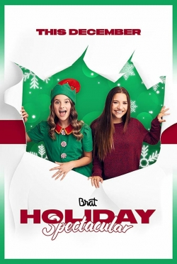 Watch free Holiday Spectacular movies online