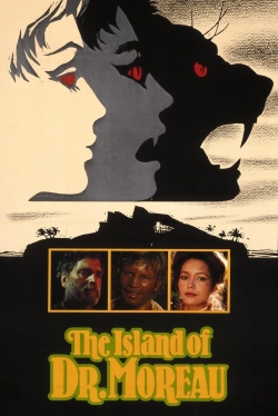 Watch free The Island of Dr. Moreau movies online