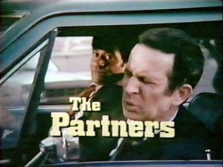 Watch free The Partners movies online