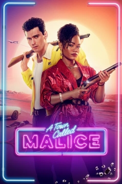 Watch free A Town Called Malice movies online