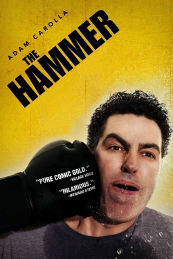 Watch free The Hammer movies online