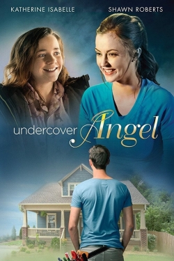 Watch free Undercover Angel movies online