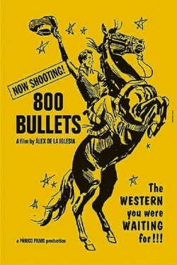 Watch free 800 Bullets movies online