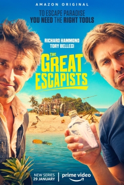 Watch free The Great Escapists movies online