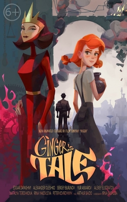 Watch free Ginger's Tale movies online