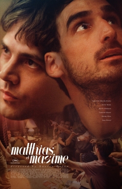 Watch free Matthias & Maxime movies online