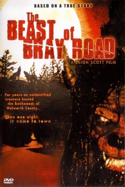 Watch free The Beast of Bray Road movies online