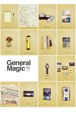 Watch free General Magic movies online