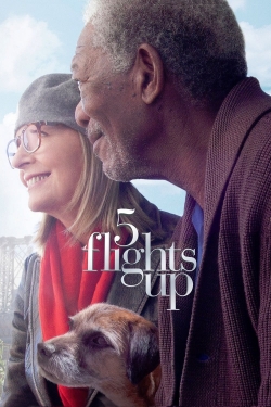 Watch free 5 Flights Up movies online