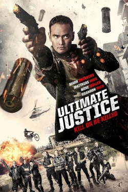 Watch free Ultimate Justice movies online