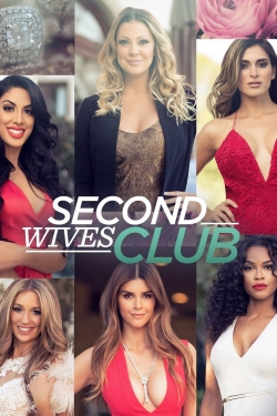 Watch free Second Wives Club movies online