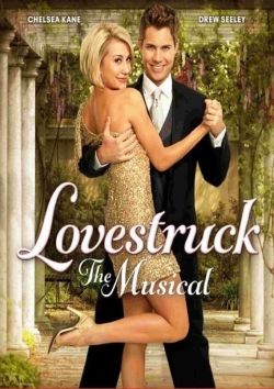 Watch free Lovestruck: The Musical movies online