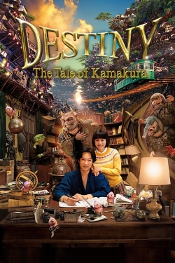 Watch free Destiny: The Tale of Kamakura movies online