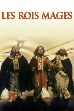 Watch free The Three Kings movies online