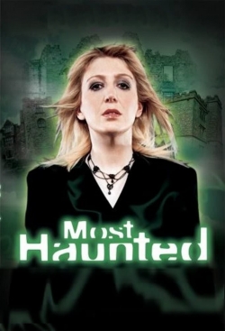 Watch free Most Haunted Live! movies online