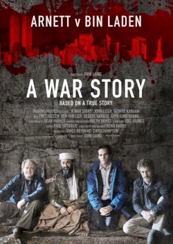 Watch free A War Story movies online