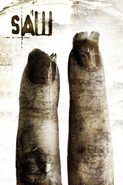 Watch free Saw II movies online