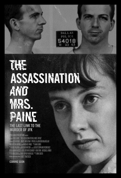 Watch free The Assassination & Mrs. Paine movies online