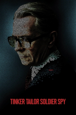 Watch free Tinker Tailor Soldier Spy movies online