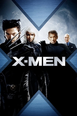 Watch free X-Men movies online