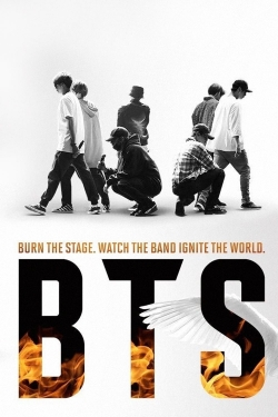 Watch free BTS: Burn the Stage movies online