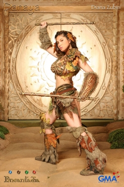 Watch free Encantadia movies online