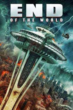 Watch free End of the World movies online