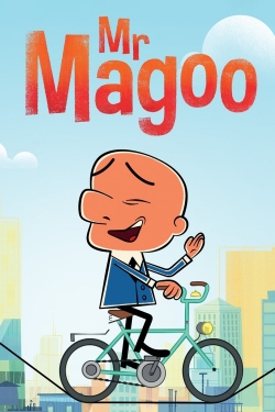 Watch free Mr. Magoo movies online