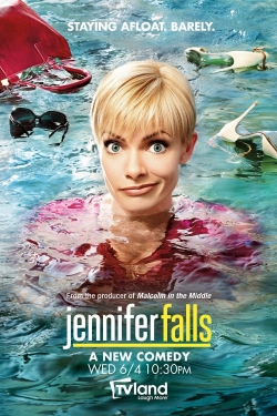 Watch free Jennifer Falls movies online