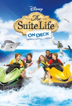 Watch free The Suite Life on Deck movies online