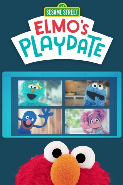 Watch free Sesame Street: Elmo's Playdate movies online