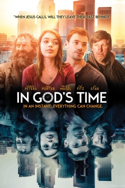 Watch free In God's Time movies online