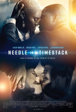 Watch free Needle in a Timestack movies online