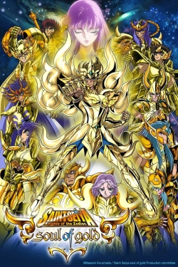 Watch free Saint Seiya: Soul of Gold movies online