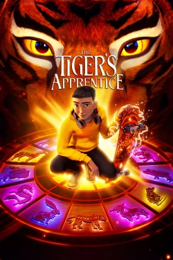 Watch free The Tiger's Apprentice movies online