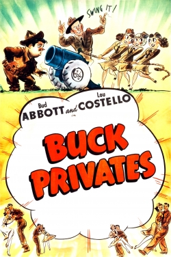 Watch free Buck Privates movies online