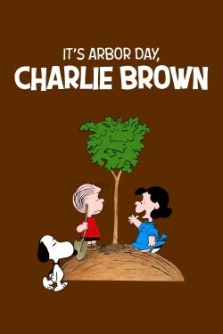 Watch free It's Arbor Day, Charlie Brown movies online