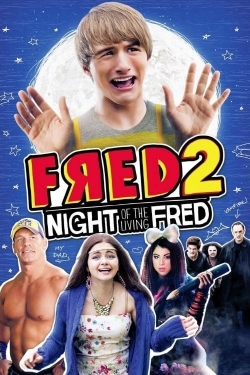 Watch free Fred 2: Night of the Living Fred movies online