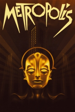 Watch free Metropolis movies online