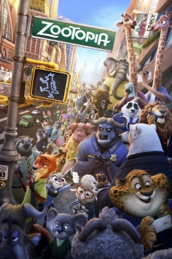 Watch free Zootopia movies online