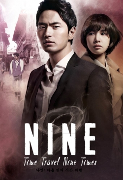 Watch free Nine: Nine Time Travels movies online